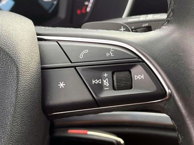 2022 Audi Q3 Premium 45 TFSI S line quattro Tiptronic