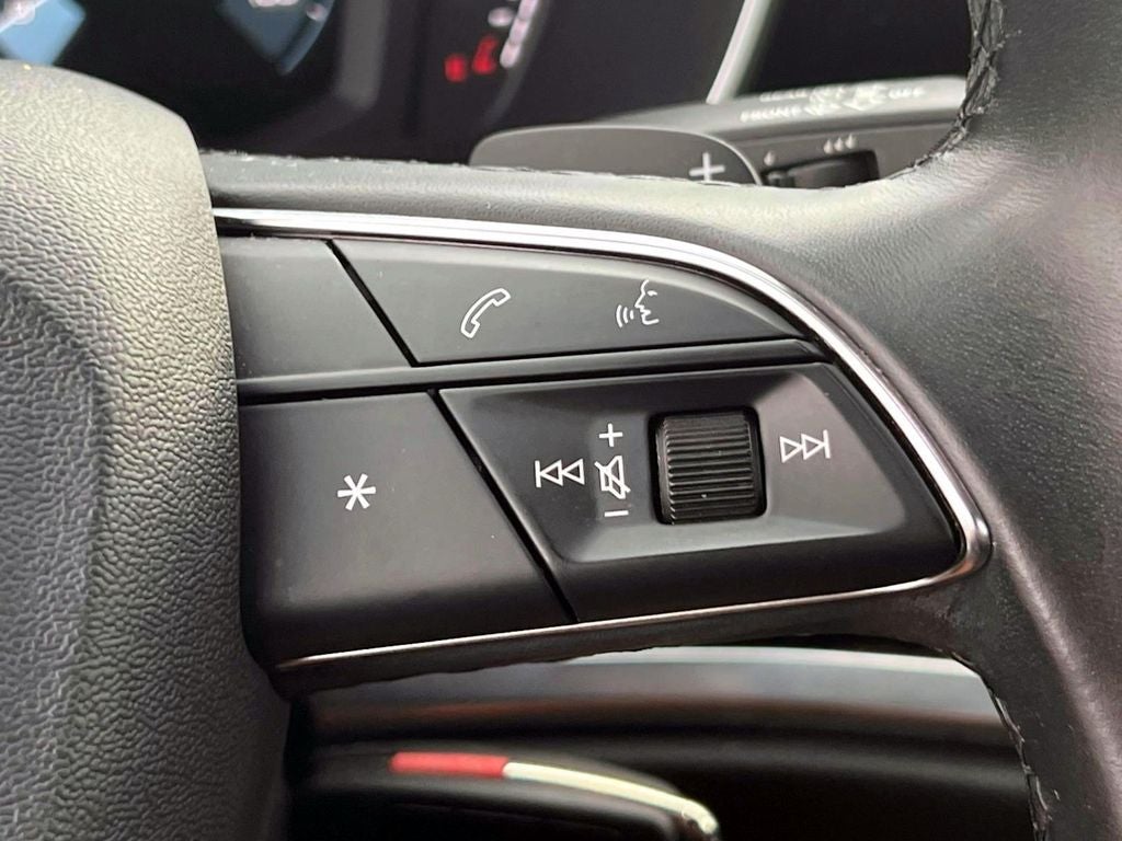 2022 Audi Q3 Premium 45 TFSI S line quattro Tiptronic