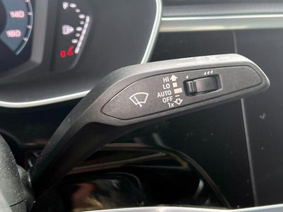 2022 Audi Q3 Premium 45 TFSI S line quattro Tiptronic