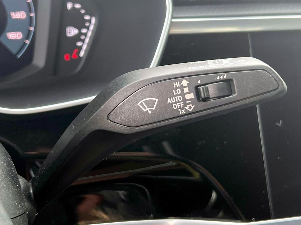 2022 Audi Q3 Premium 45 TFSI S line quattro Tiptronic