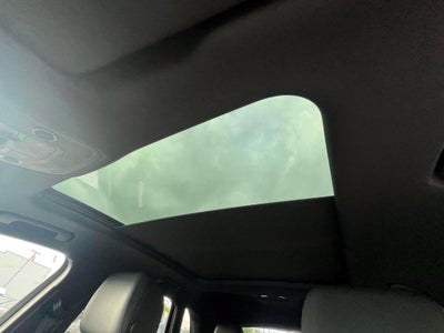 2022 Audi Q3 Premium 45 TFSI S line quattro Tiptronic