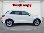 2022 Audi Q3 Premium 45 TFSI S line quattro Tiptronic