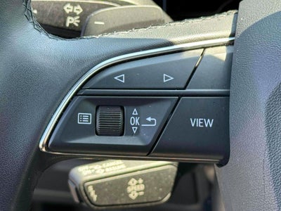2022 Audi Q3 Premium 45 TFSI S line quattro Tiptronic