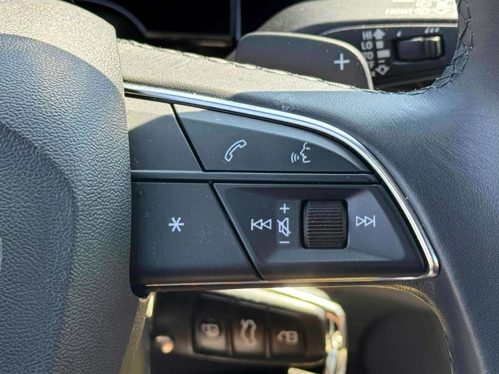 2022 Audi Q3 Premium 45 TFSI S line quattro Tiptronic