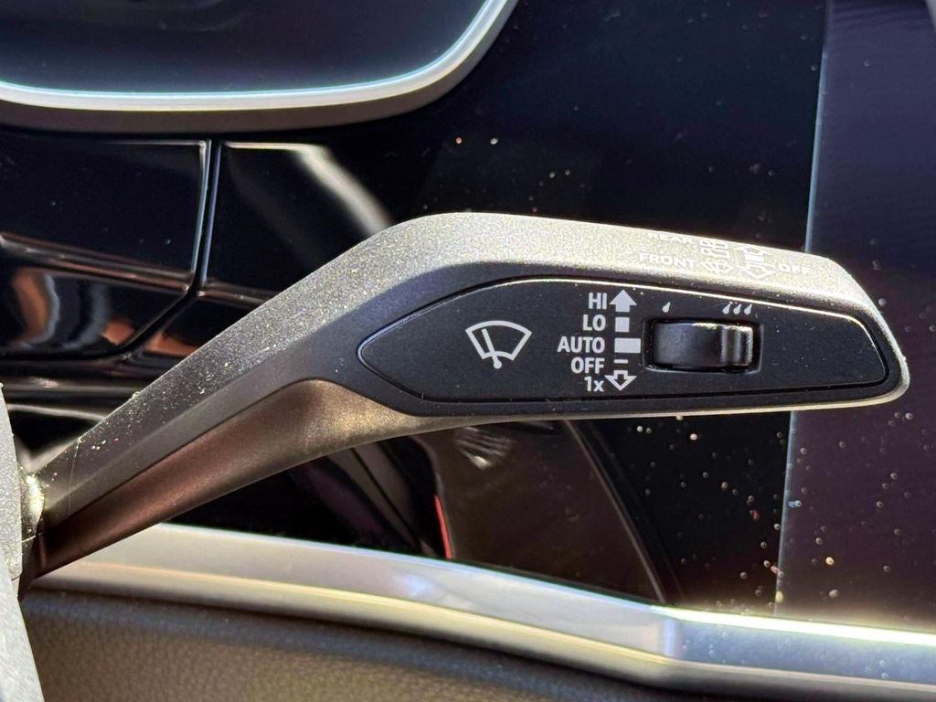 2022 Audi Q3 Premium 45 TFSI S line quattro Tiptronic