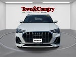 2022 Audi Q3 Premium 45 TFSI S line quattro Tiptronic
