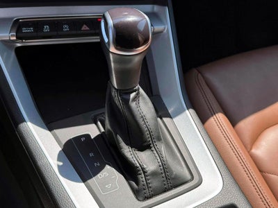 2022 Audi Q3 Premium 45 TFSI S line quattro Tiptronic