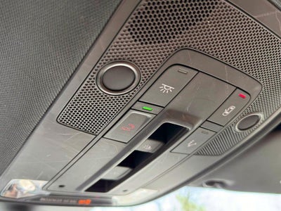 2022 Audi Q3 Premium 45 TFSI S line quattro Tiptronic