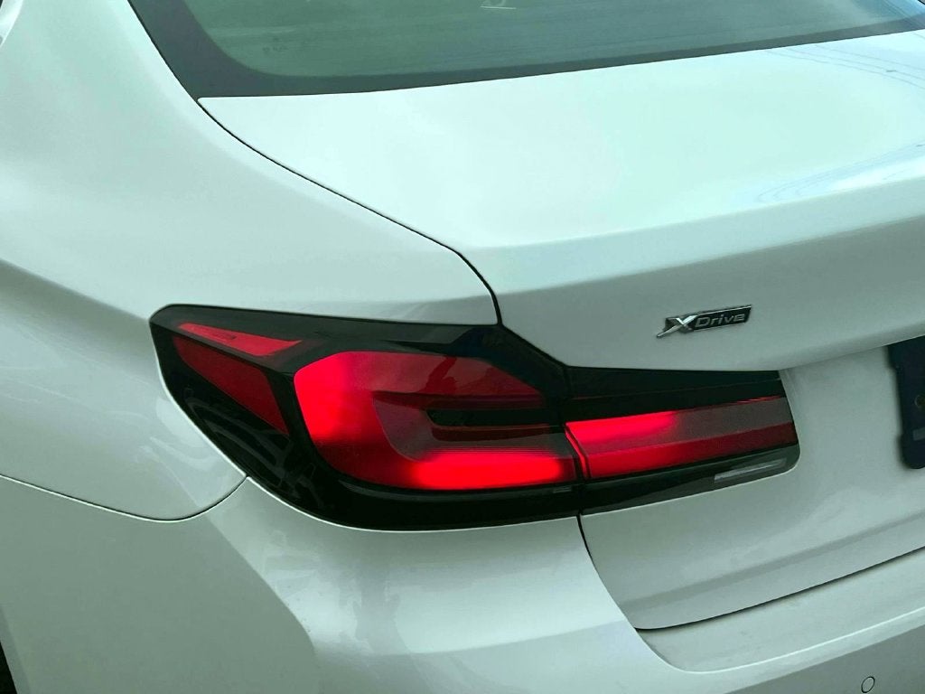 2023 BMW 530 i xDrive