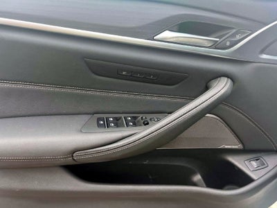 2023 BMW 530 i xDrive