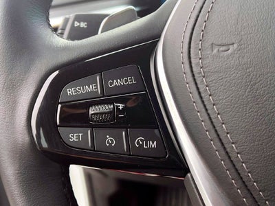 2023 BMW 530 i xDrive