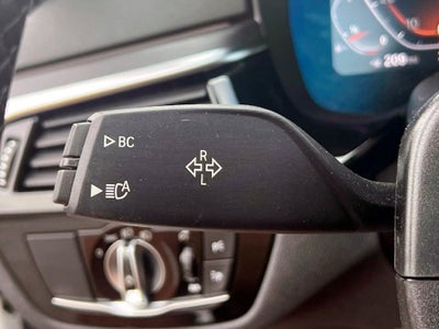 2023 BMW 530 i xDrive