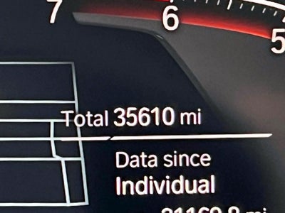 2023 BMW 530 i xDrive