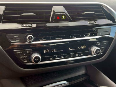 2023 BMW 530 i xDrive