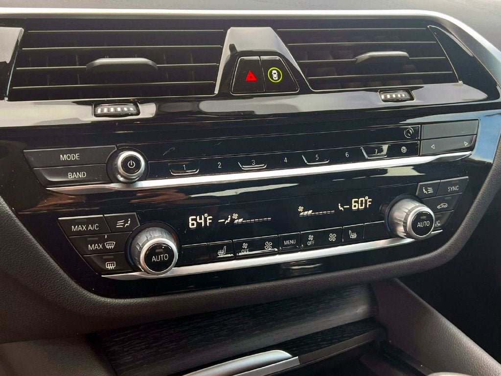 2023 BMW 530 i xDrive