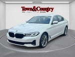 2023 BMW 530 i xDrive