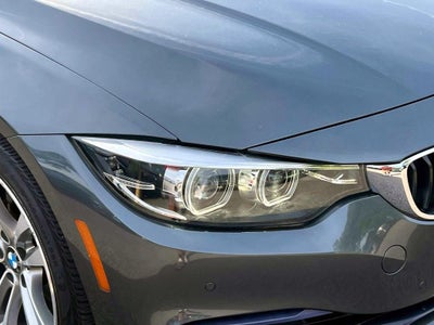 2019 BMW 430i Gran Coupe xDrive