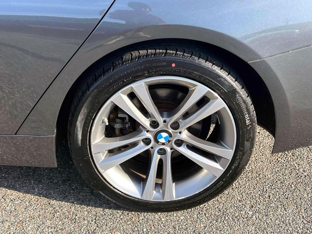 2019 BMW 430i Gran Coupe xDrive