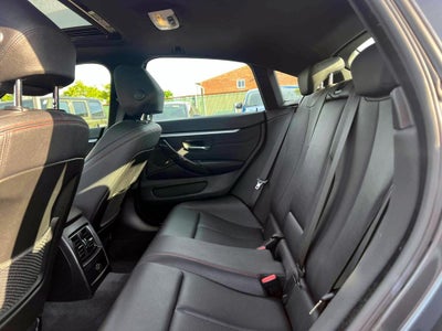 2019 BMW 430i Gran Coupe xDrive