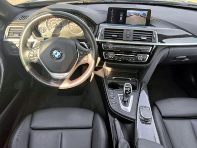 2019 BMW 430i Gran Coupe xDrive