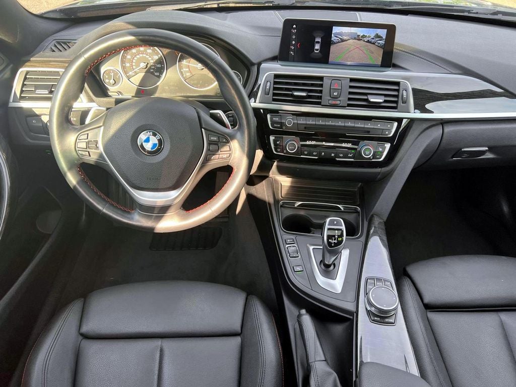 2019 BMW 430i Gran Coupe xDrive