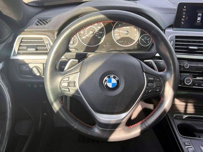 2019 BMW 430i Gran Coupe xDrive