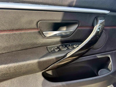 2019 BMW 430i Gran Coupe xDrive