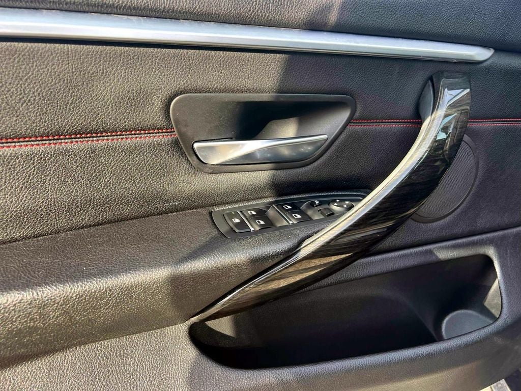 2019 BMW 430i Gran Coupe xDrive