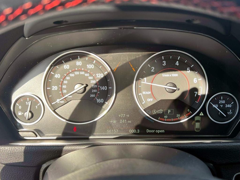 2019 BMW 430i Gran Coupe xDrive