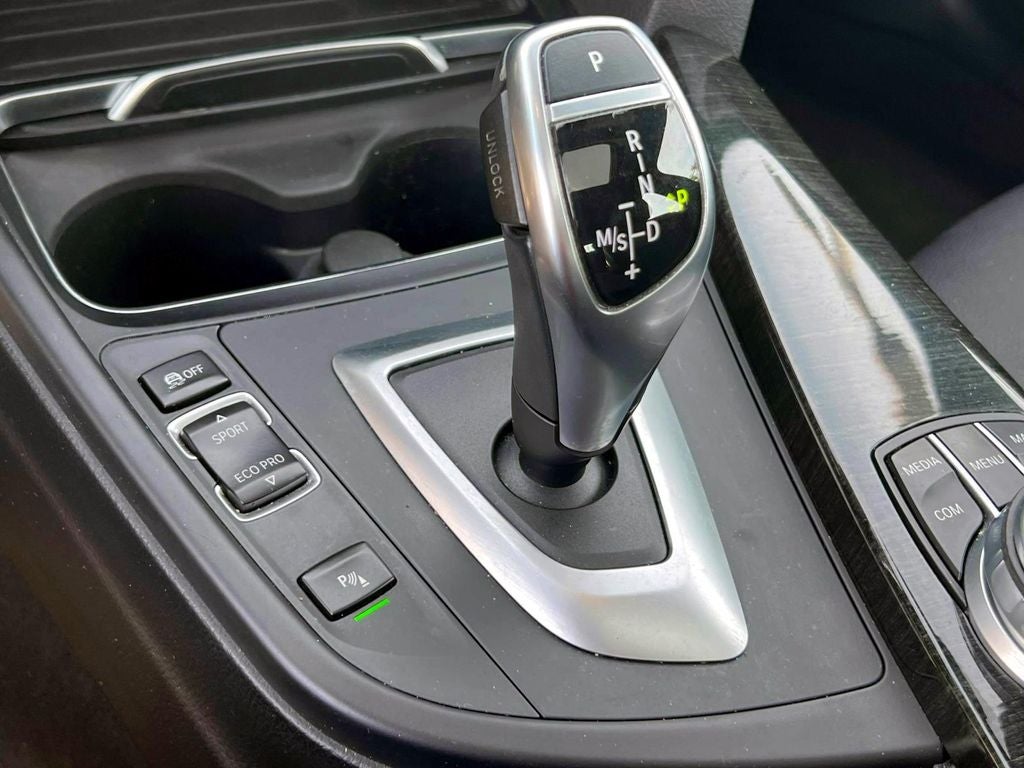 2019 BMW 430i Gran Coupe xDrive