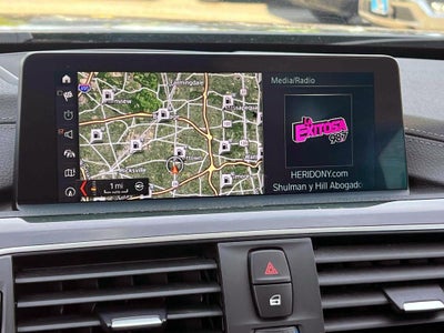 2019 BMW 430i Gran Coupe xDrive