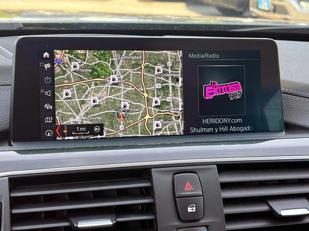 2019 BMW 430i Gran Coupe xDrive