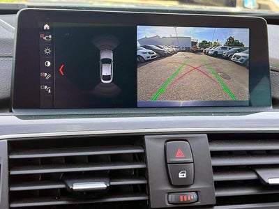 2019 BMW 430i Gran Coupe xDrive