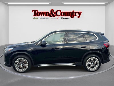 2025 BMW X1 xDrive28i