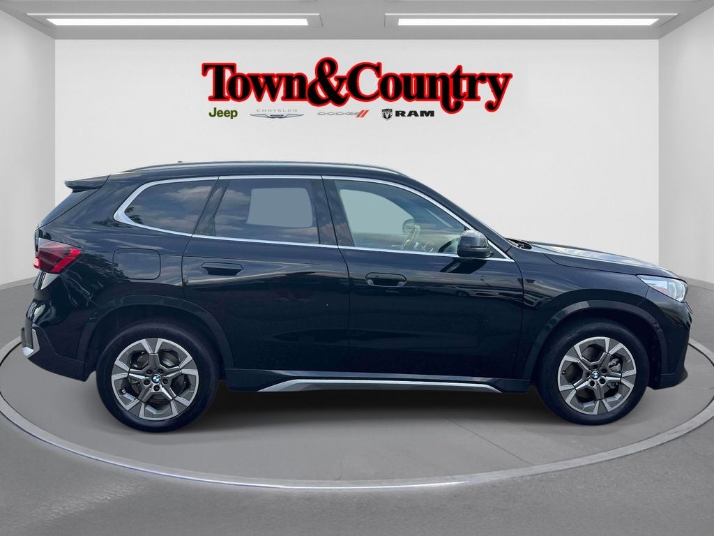 2025 BMW X1 xDrive28i