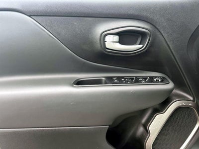 2023 Jeep Renegade Latitude 4x4