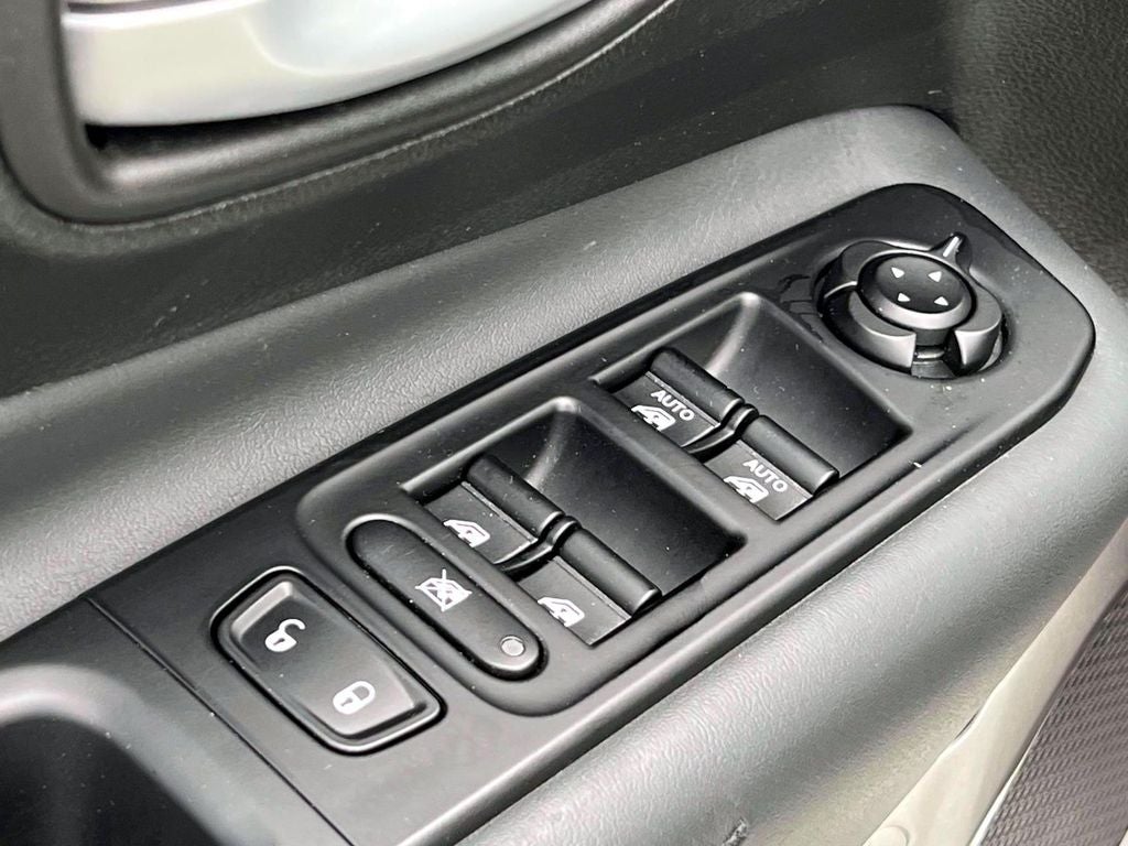 2023 Jeep Renegade Latitude 4x4