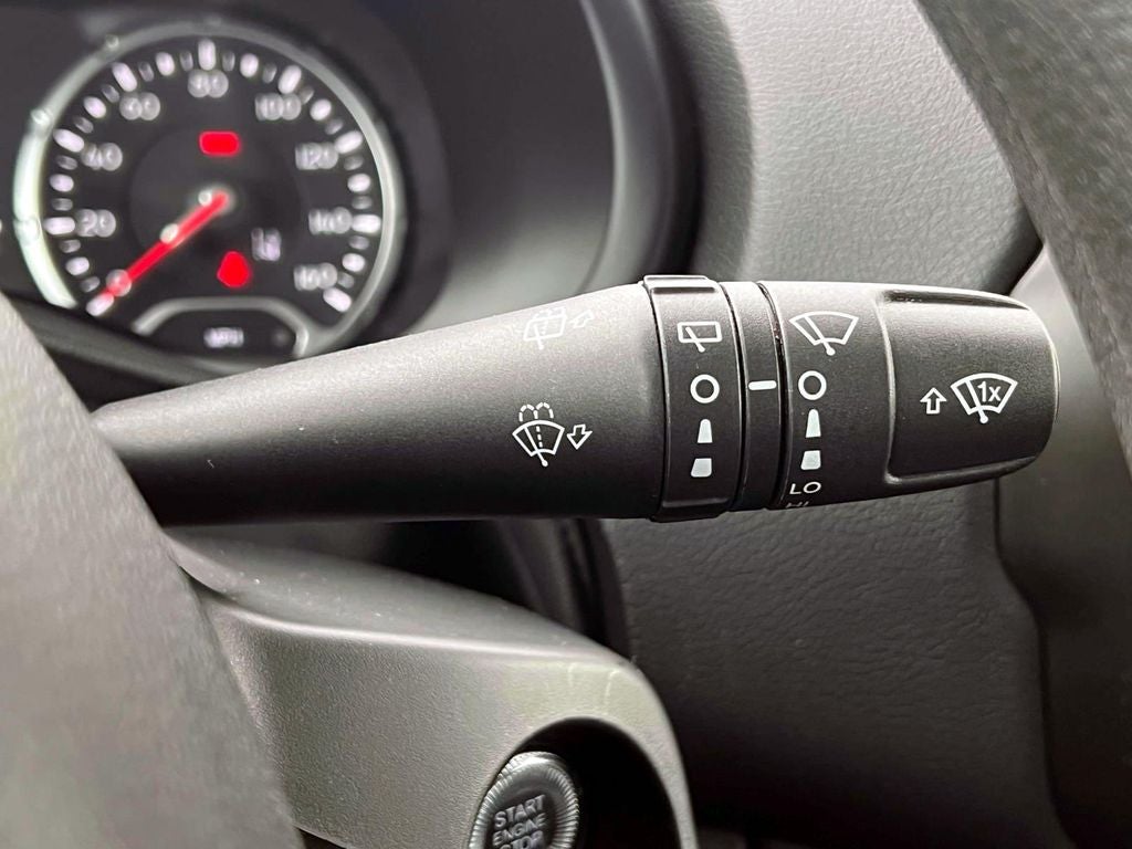 2023 Jeep Renegade Latitude 4x4