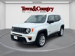 2023 Jeep Renegade Latitude 4x4