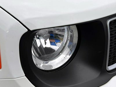 2023 Jeep Renegade Latitude 4x4