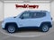 2022 Jeep Renegade Latitude 4x4