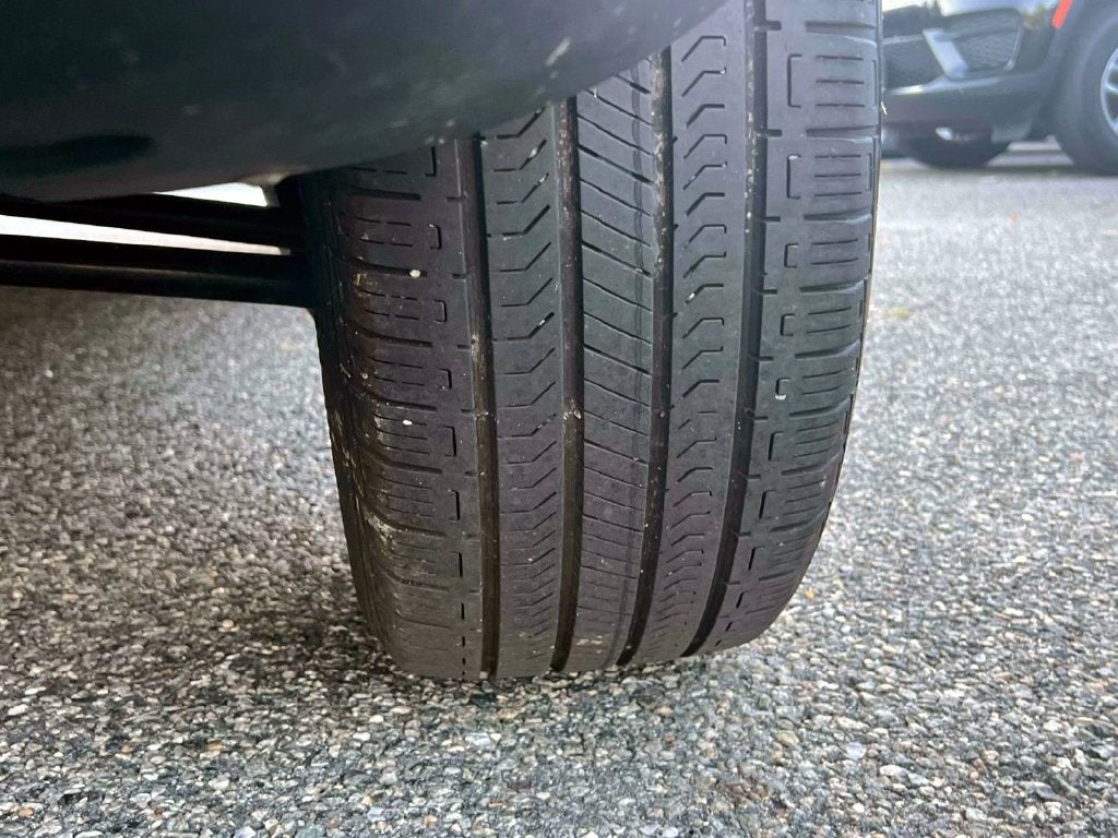 2022 Jeep Renegade Latitude 4x4