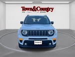 2022 Jeep Renegade Latitude 4x4