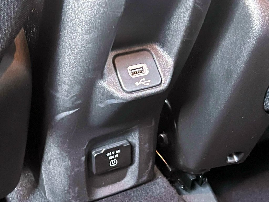 2022 Jeep Renegade Latitude 4x4