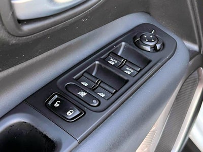 2022 Jeep Renegade Latitude 4x4