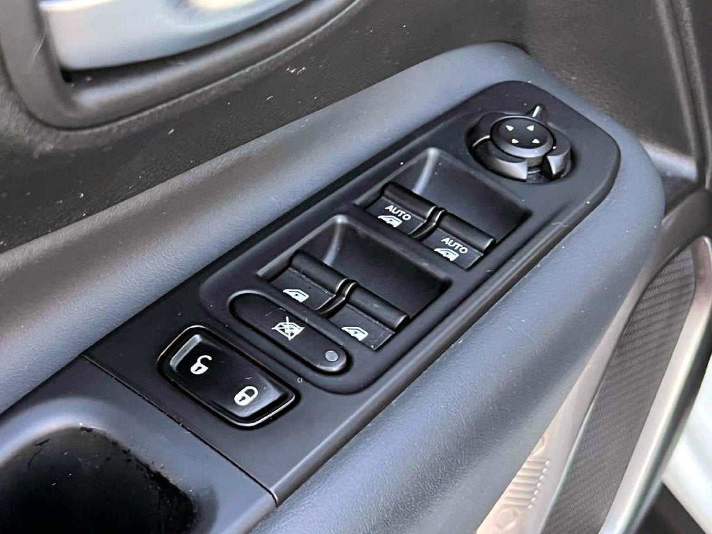 2022 Jeep Renegade Latitude 4x4