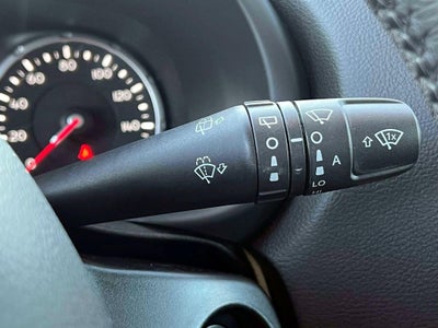 2022 Jeep Renegade Latitude 4x4