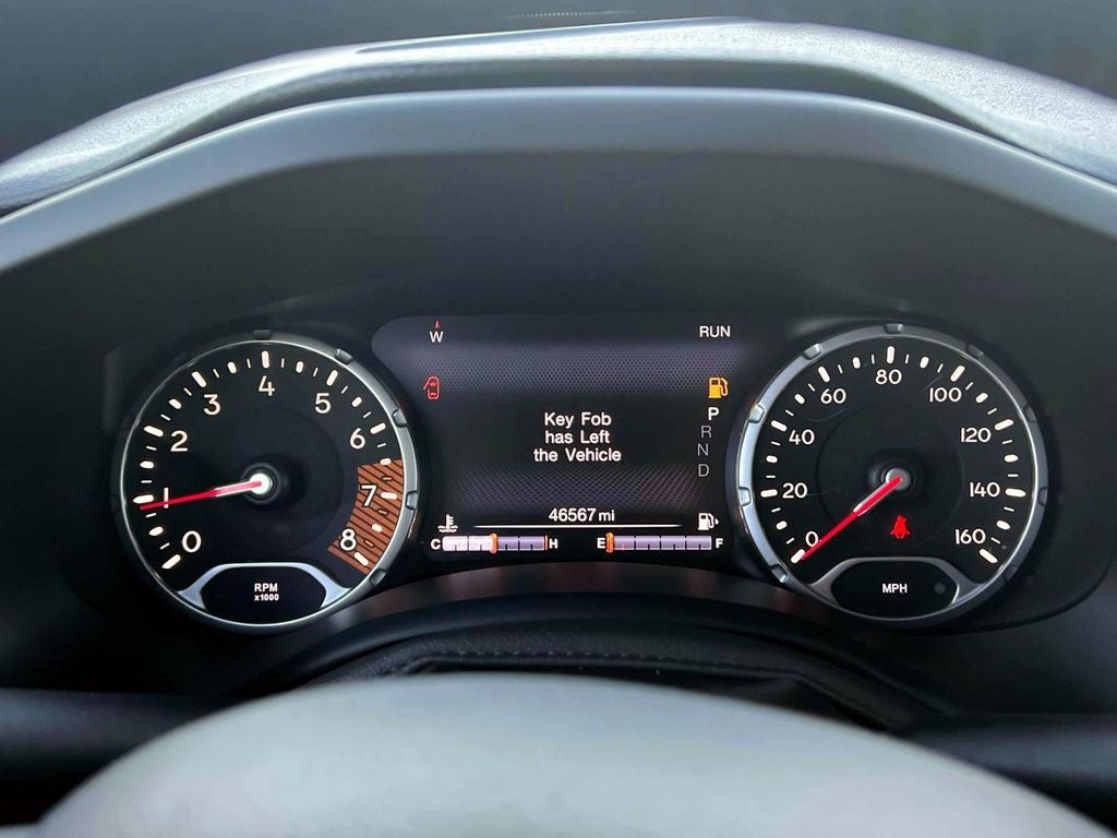 2022 Jeep Renegade Latitude 4x4