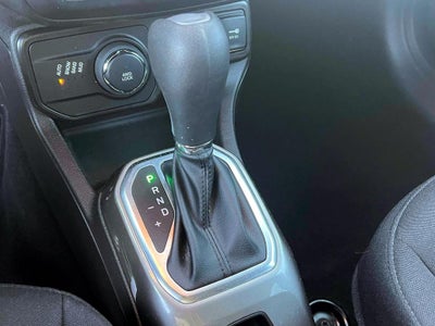 2022 Jeep Renegade Latitude 4x4