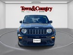 2023 Jeep Renegade Latitude 4x4